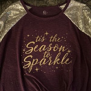 Cato long sleeve shirt